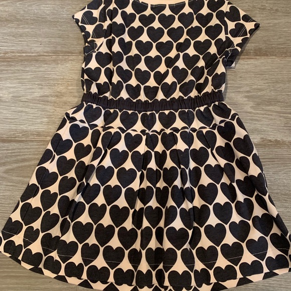 Crewcuts short sleeved dress - Picture 3 of 3